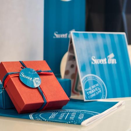 Sweet Inn - Smats Street Jerusalem Ngoại thất bức ảnh