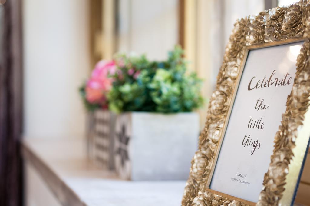 Sweet Inn - Smats Street Jerusalem Ngoại thất bức ảnh