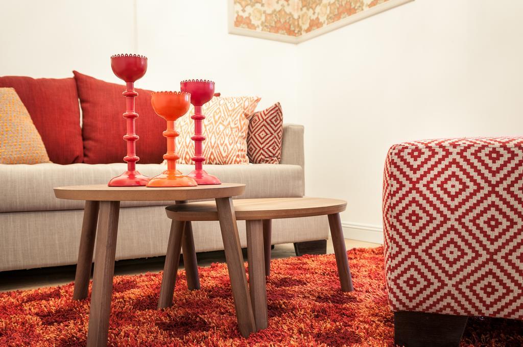 Sweet Inn - Smats Street Jerusalem Ngoại thất bức ảnh