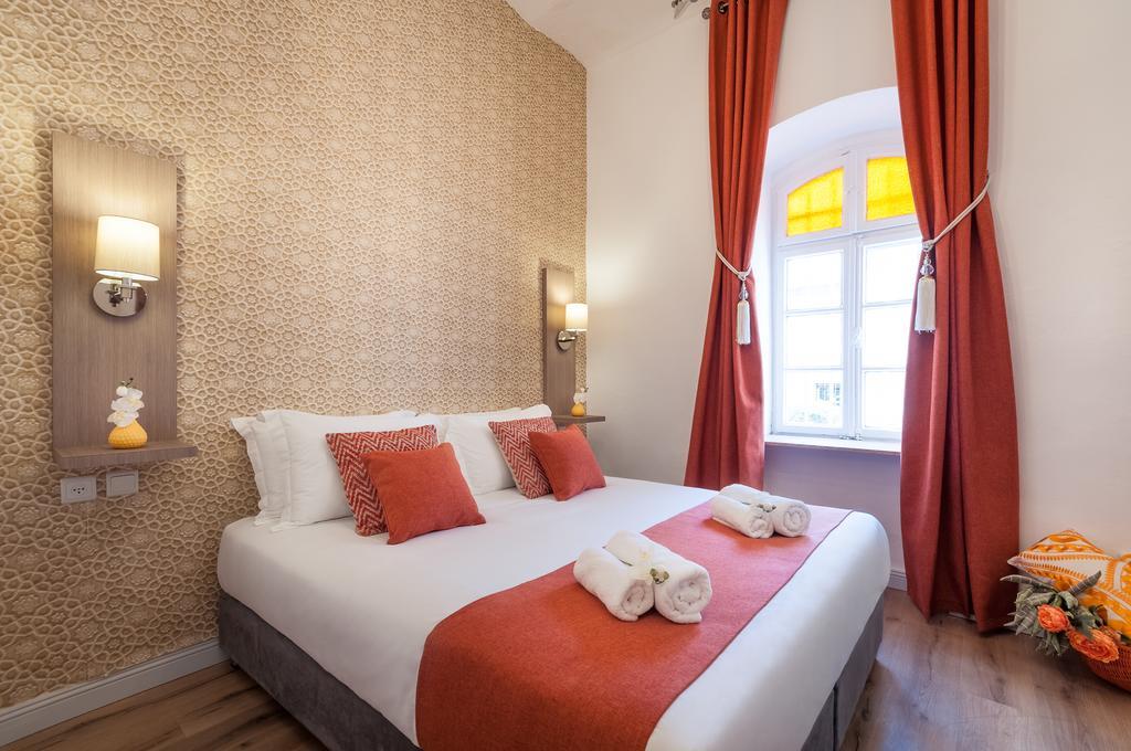 Sweet Inn - Smats Street Jerusalem Ngoại thất bức ảnh