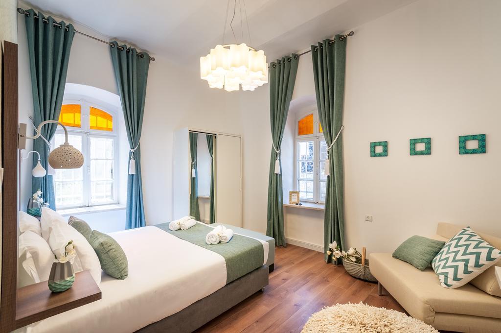 Sweet Inn - Smats Street Jerusalem Ngoại thất bức ảnh