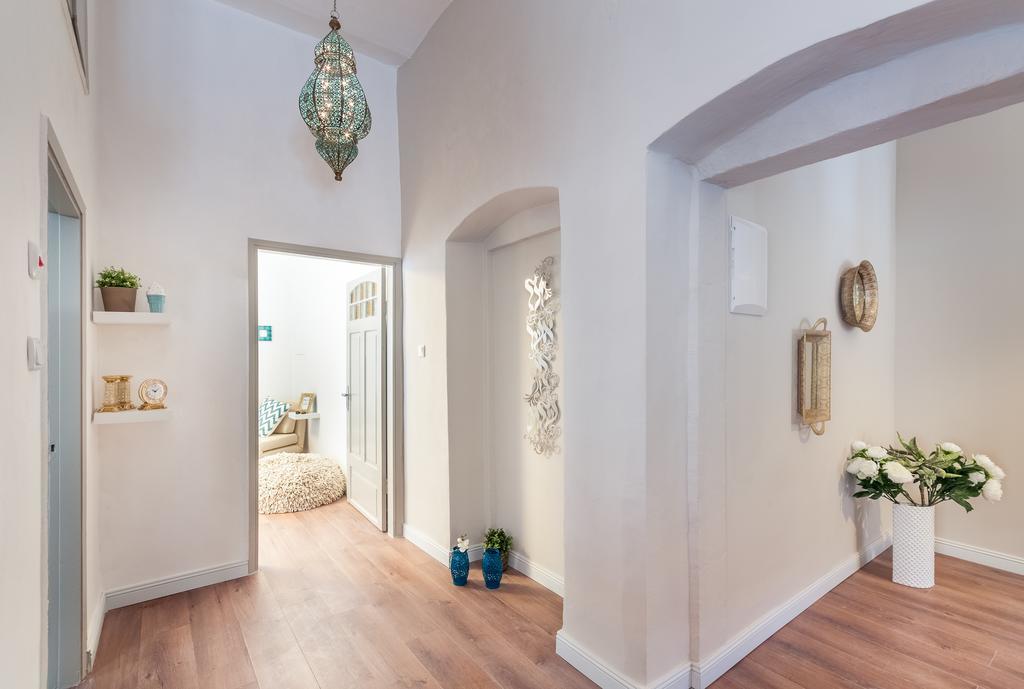 Sweet Inn - Smats Street Jerusalem Ngoại thất bức ảnh