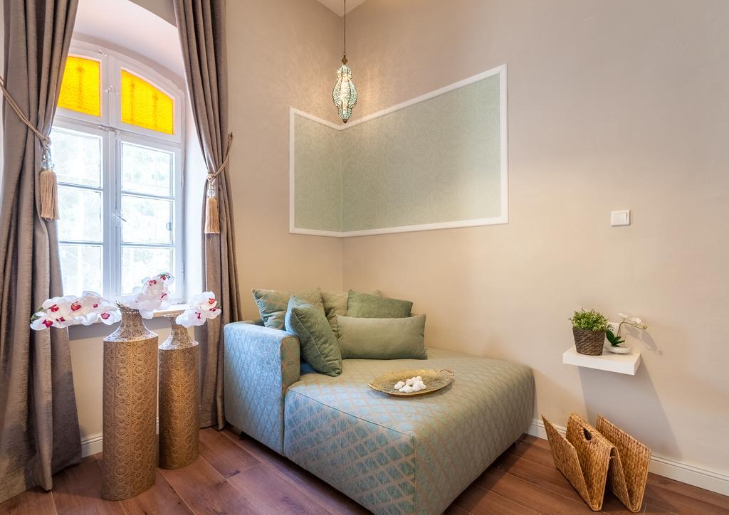 Sweet Inn - Smats Street Jerusalem Ngoại thất bức ảnh