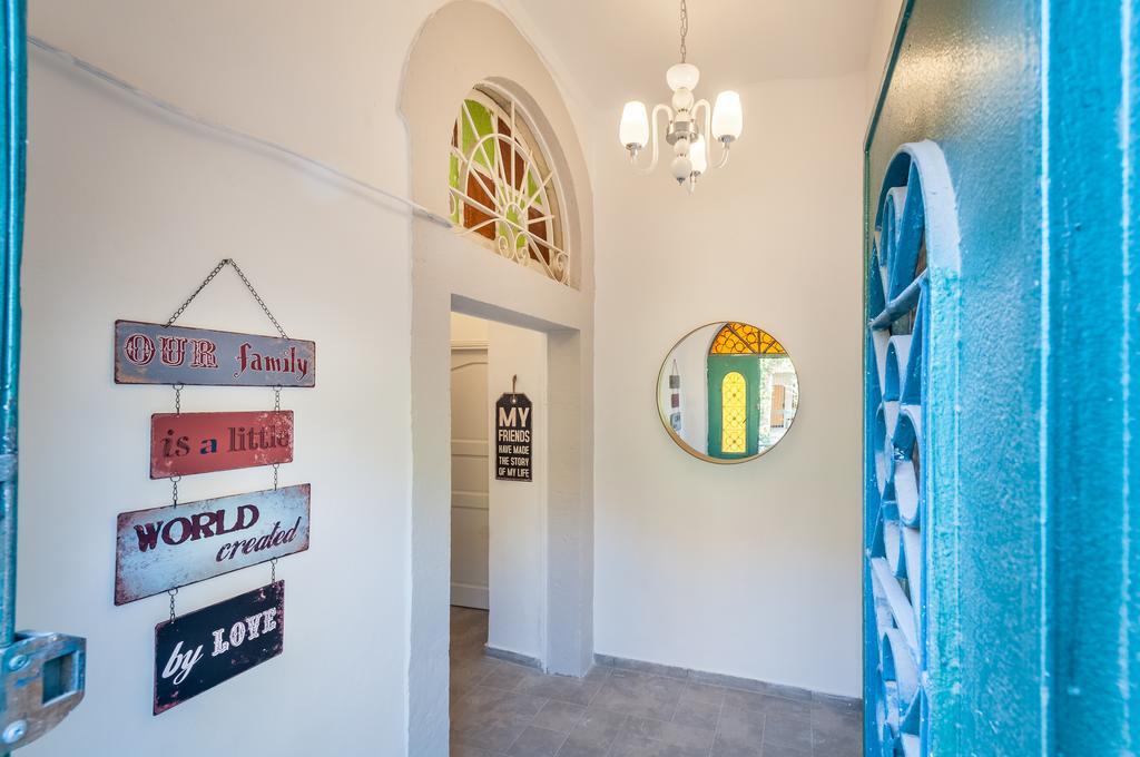 Sweet Inn - Smats Street Jerusalem Ngoại thất bức ảnh