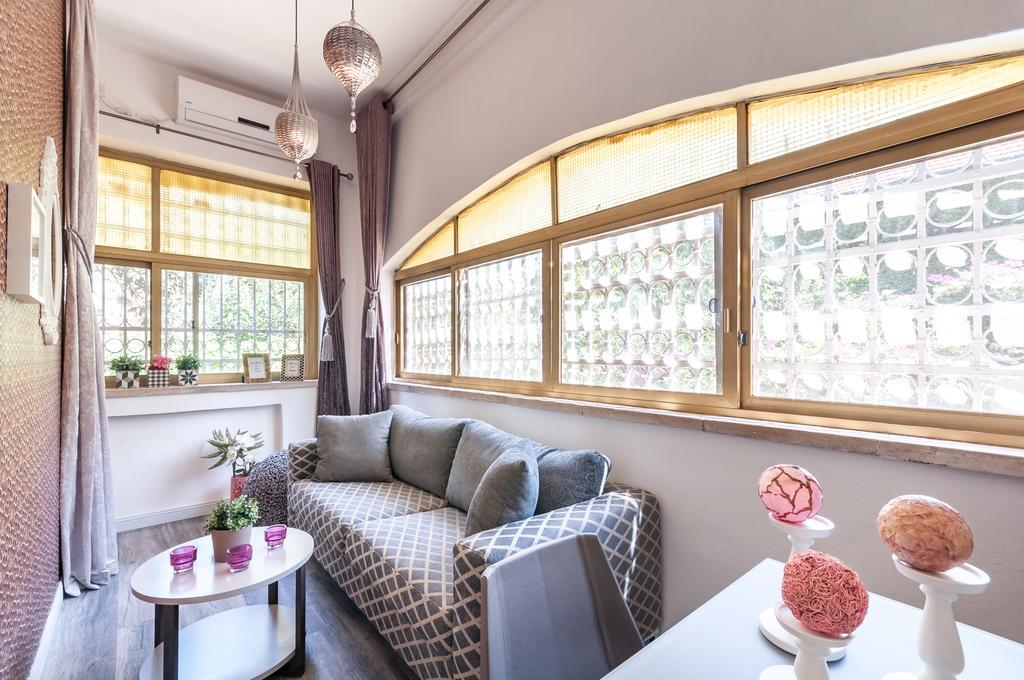 Sweet Inn - Smats Street Jerusalem Ngoại thất bức ảnh