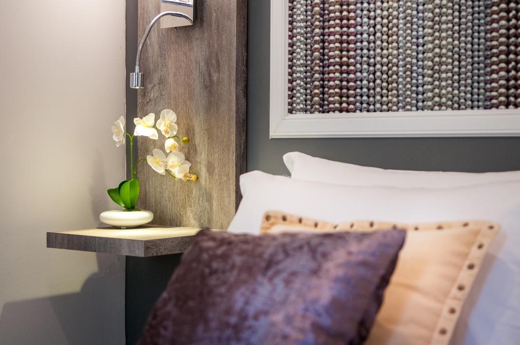 Sweet Inn - Smats Street Jerusalem Ngoại thất bức ảnh