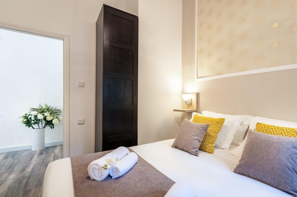 Sweet Inn - Smats Street Jerusalem Ngoại thất bức ảnh