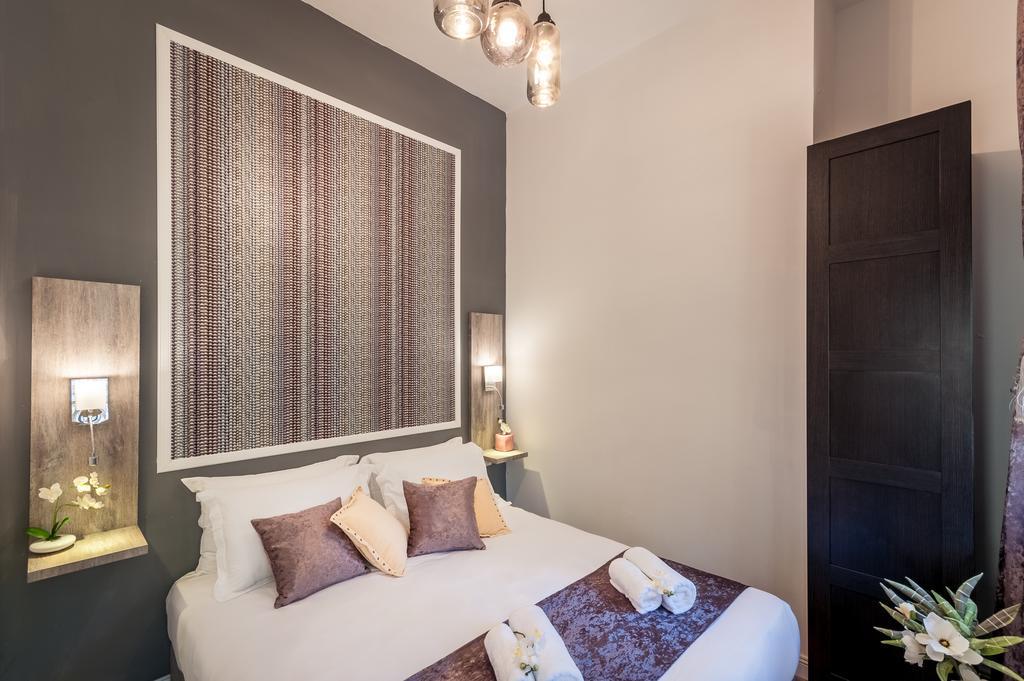 Sweet Inn - Smats Street Jerusalem Ngoại thất bức ảnh