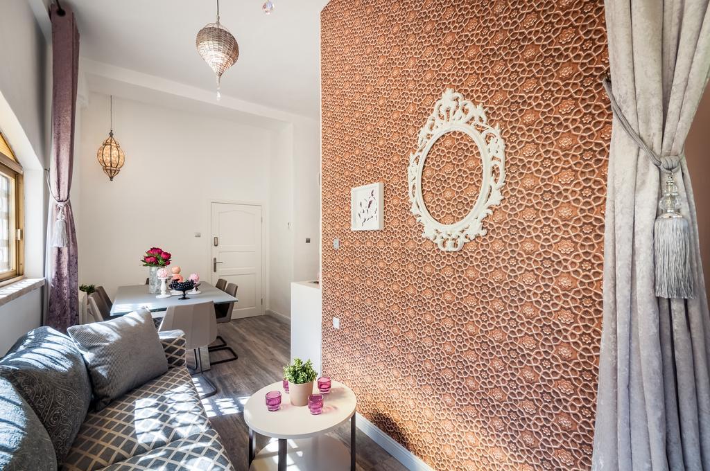 Sweet Inn - Smats Street Jerusalem Ngoại thất bức ảnh