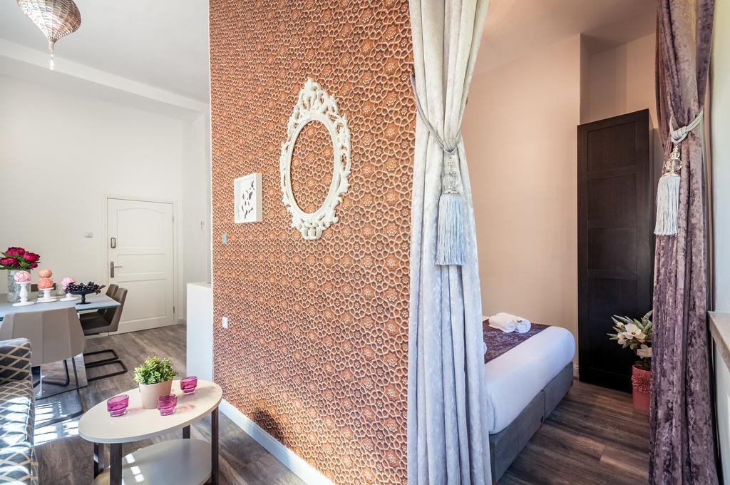 Sweet Inn - Smats Street Jerusalem Ngoại thất bức ảnh