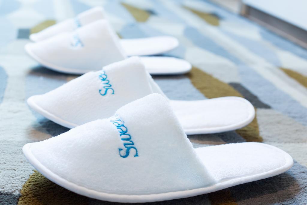 Sweet Inn - Smats Street Jerusalem Ngoại thất bức ảnh