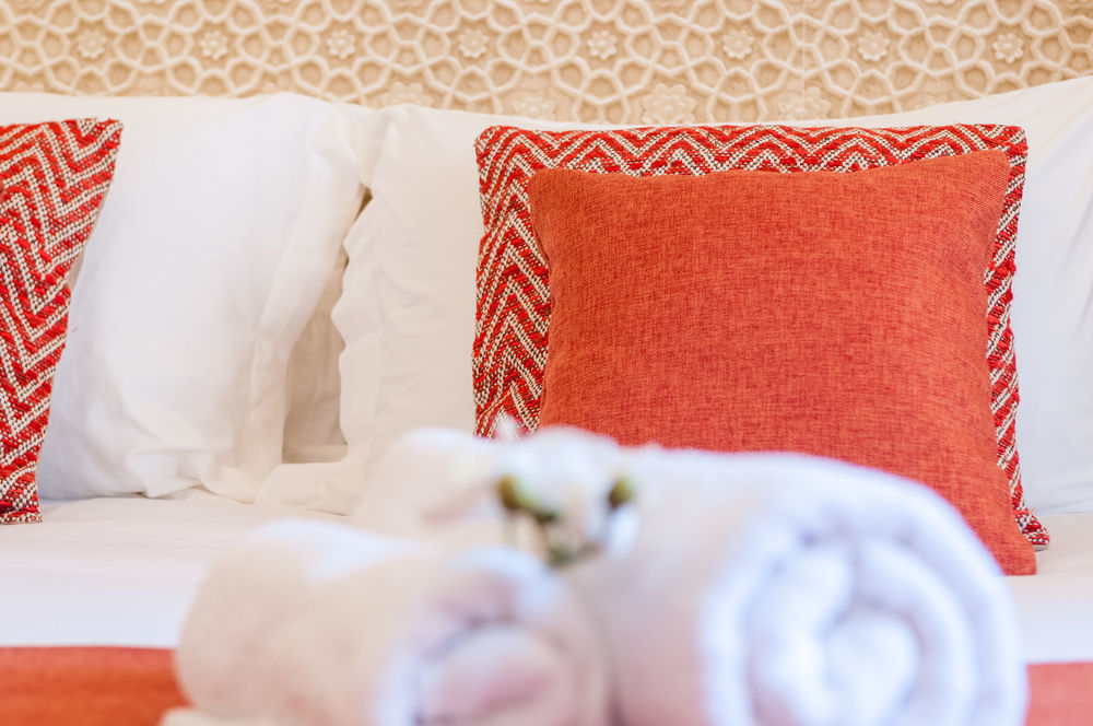 Sweet Inn - Smats Street Jerusalem Ngoại thất bức ảnh
