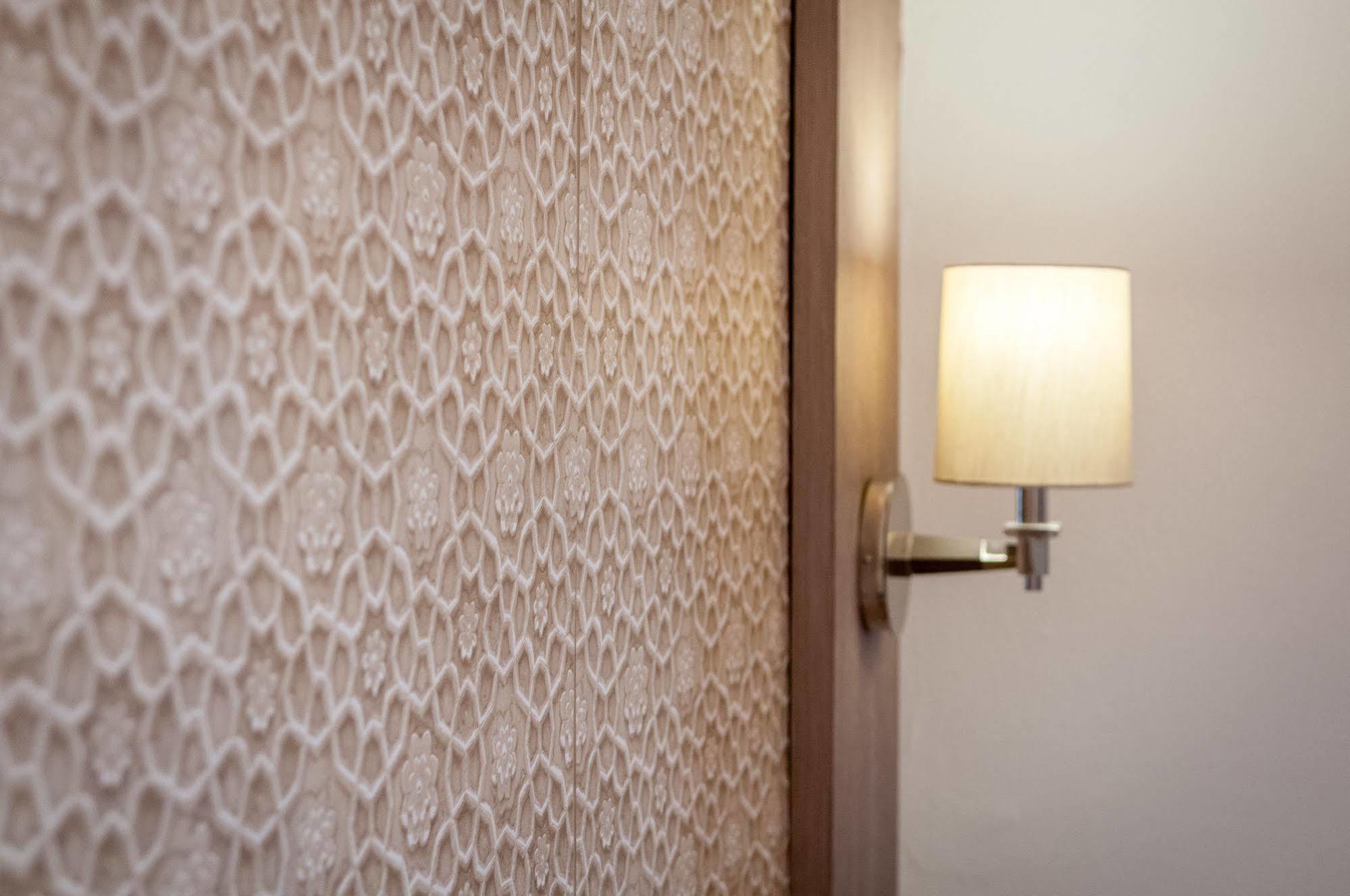 Sweet Inn - Smats Street Jerusalem Ngoại thất bức ảnh