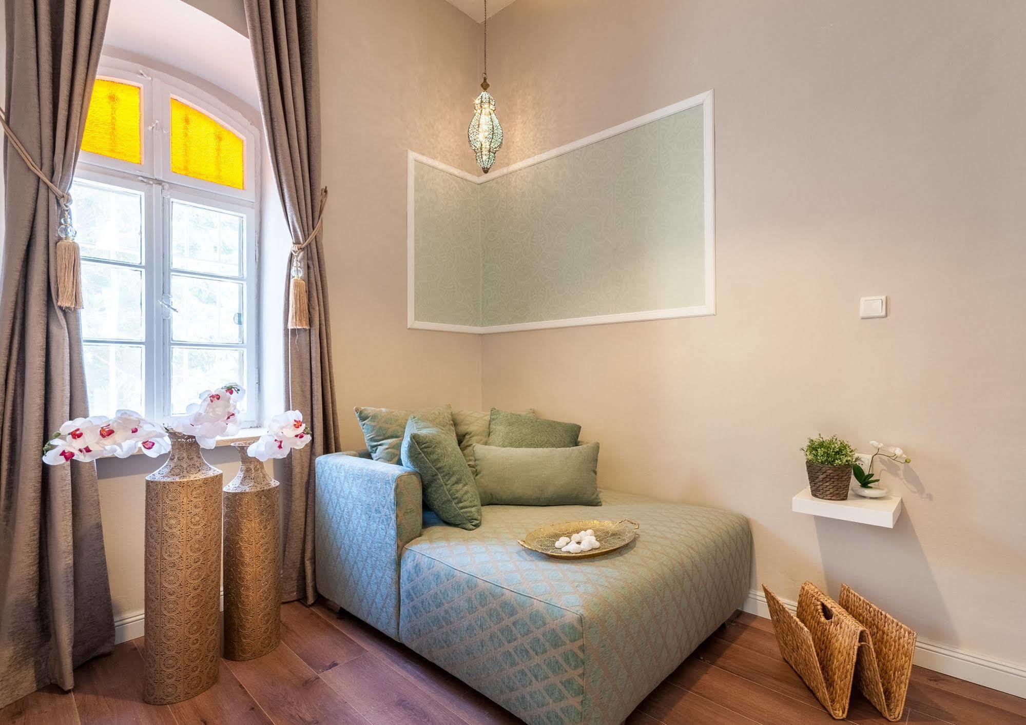 Sweet Inn - Smats Street Jerusalem Ngoại thất bức ảnh