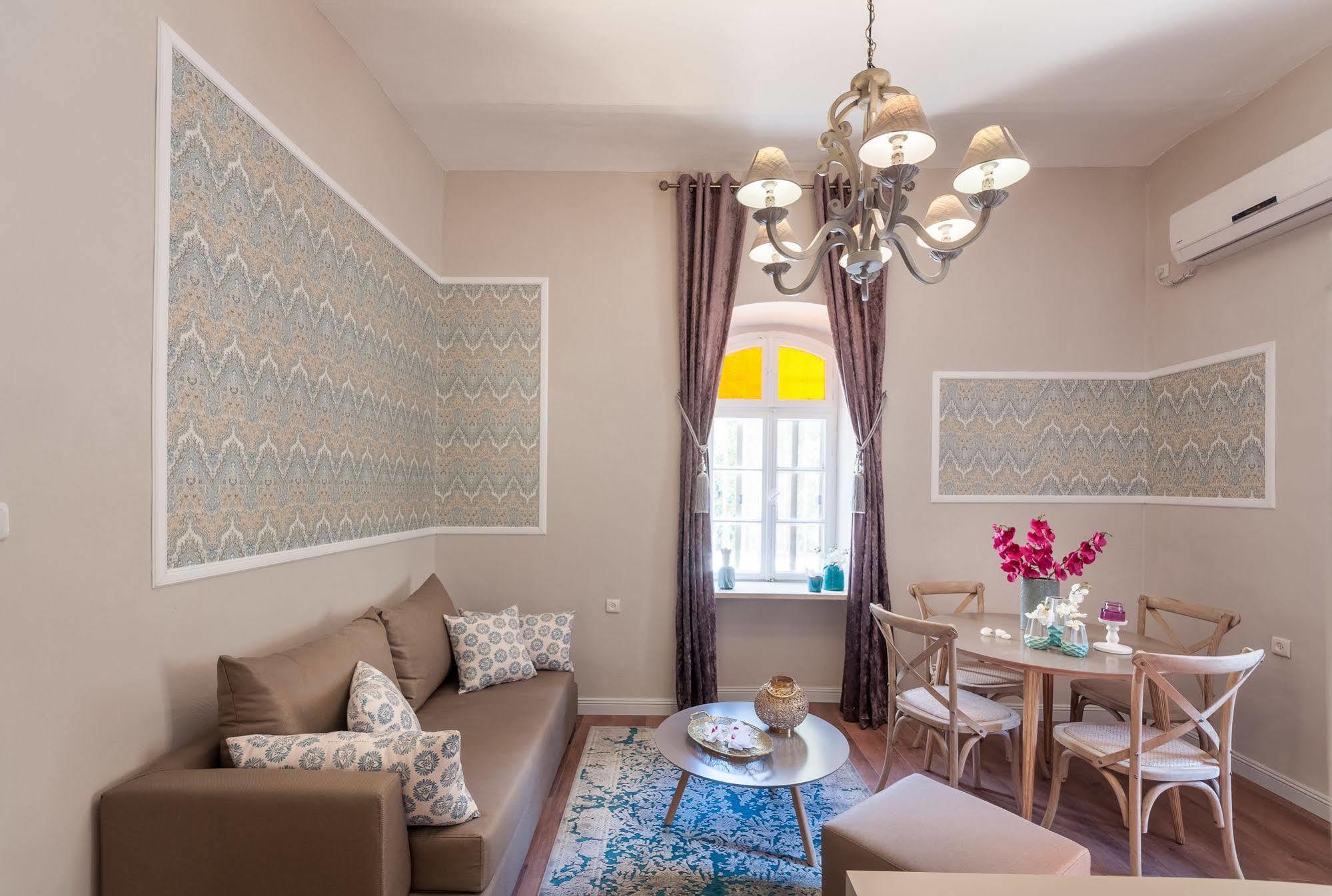 Sweet Inn - Smats Street Jerusalem Ngoại thất bức ảnh