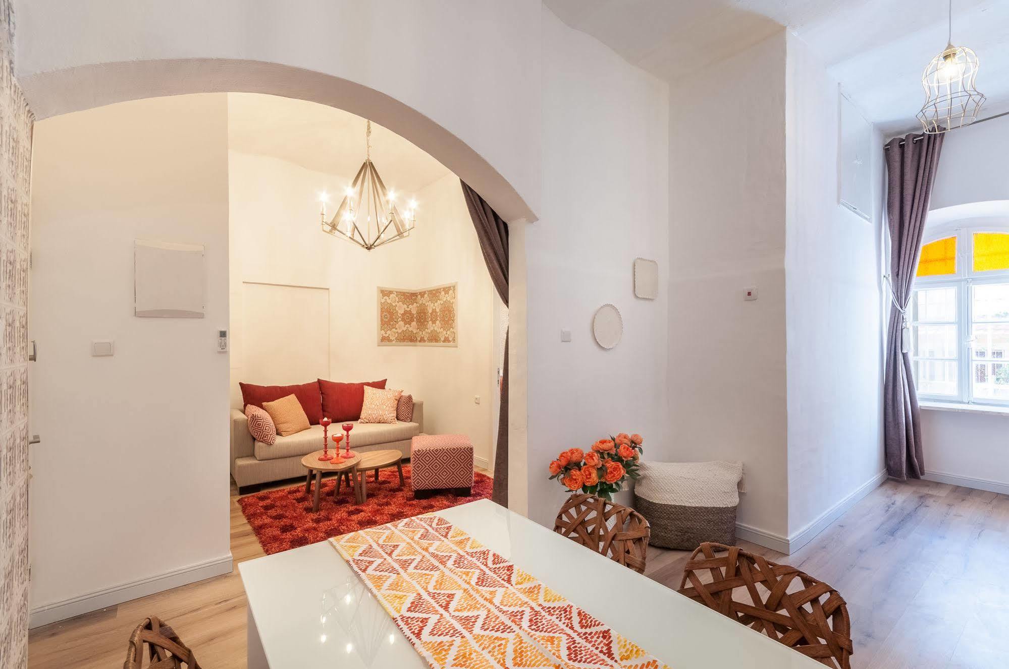 Sweet Inn - Smats Street Jerusalem Ngoại thất bức ảnh