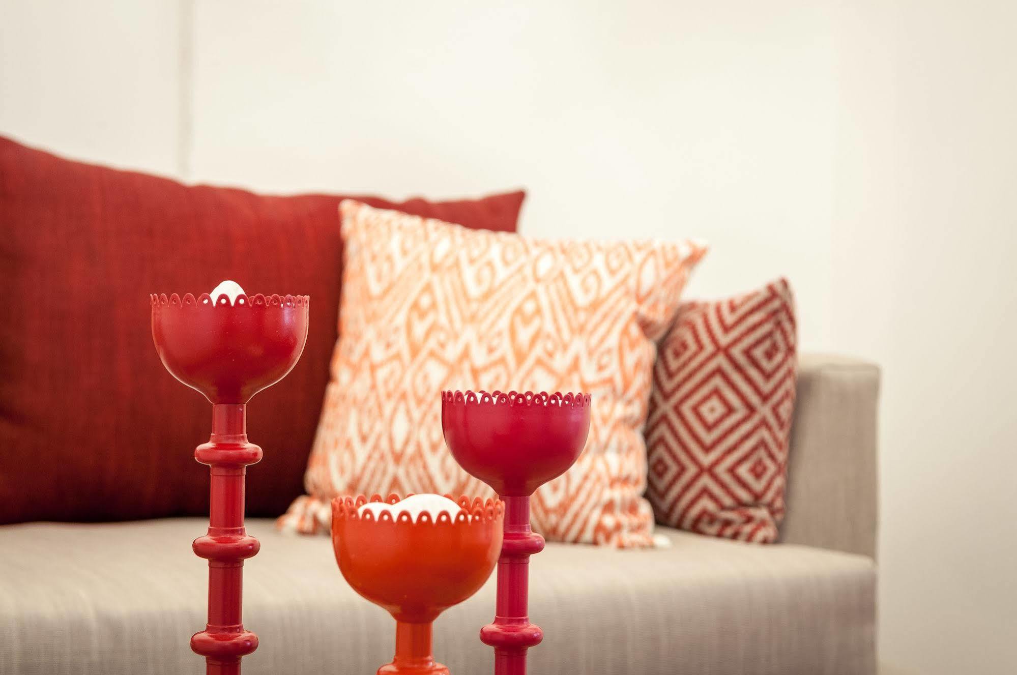Sweet Inn - Smats Street Jerusalem Ngoại thất bức ảnh