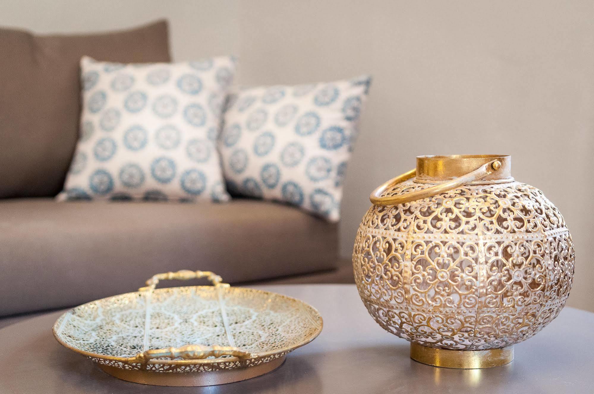 Sweet Inn - Smats Street Jerusalem Ngoại thất bức ảnh