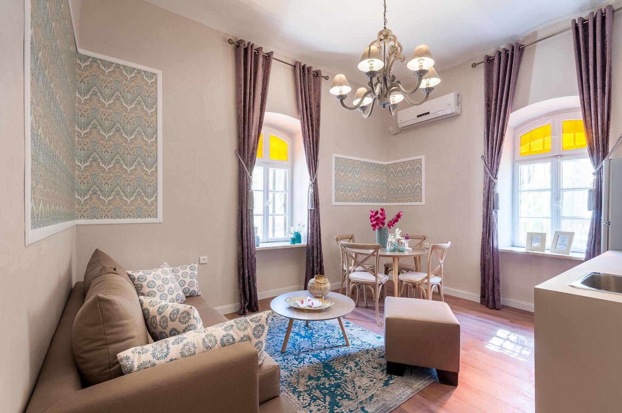 Sweet Inn - Smats Street Jerusalem Ngoại thất bức ảnh