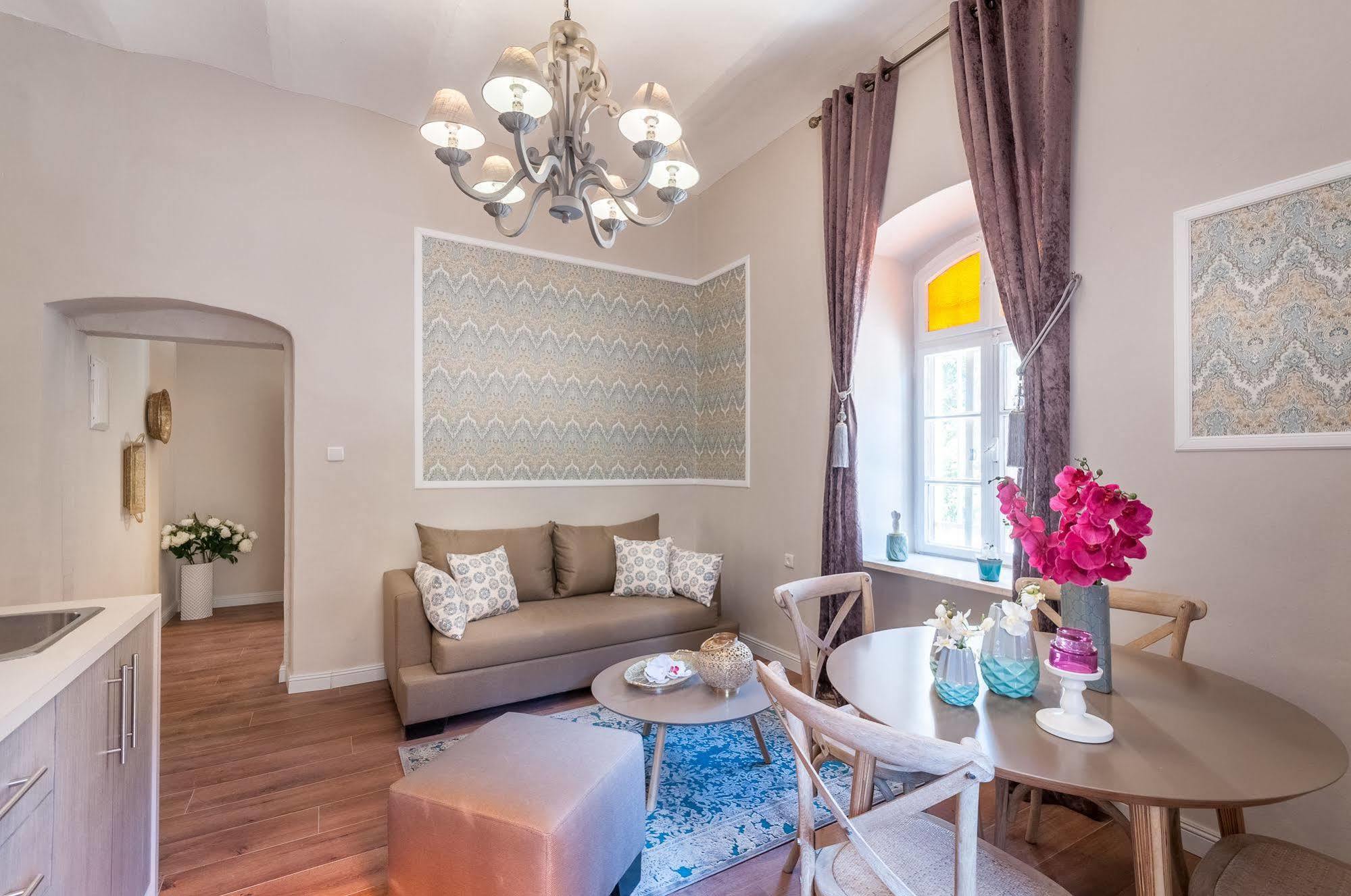Sweet Inn - Smats Street Jerusalem Ngoại thất bức ảnh